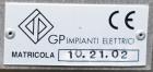 Used ThermoFisher Scientific DYXIM S X-Ray Metal Detector – High-Speed Foreign Body Detection